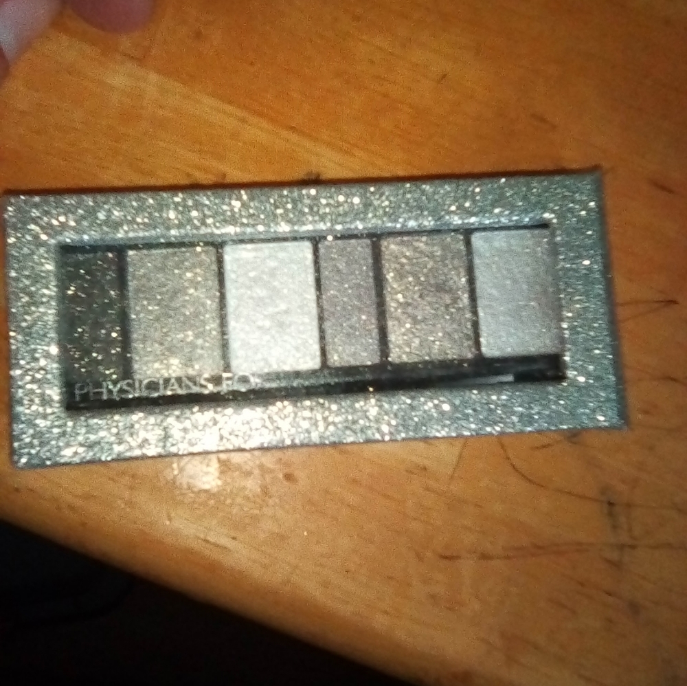 Physicians eyeshadow